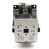 Siemens Schütz 3TK5422-0AL2 230V 50/60Hz GEB