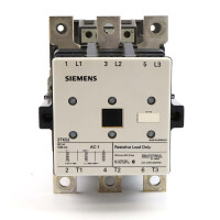 Siemens Schütz 3TK5222-0AL2 230V 50/60Hz GEB
