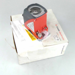 Leuze Optischer Abstandssensor AMS 384i 120 50113734 OVP