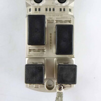 Murr elektronik Kompaktmodul MVK+MPNIO DI8 DI8 POF 55256 OVP