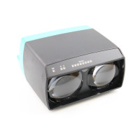Pepperl+Fuchs Datenlichtschranke LS610-DA-IBS/F2 131635 OVP