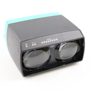 Pepperl+Fuchs Datenlichtschranke LS610-DA-IBS/F1 131634 OVP