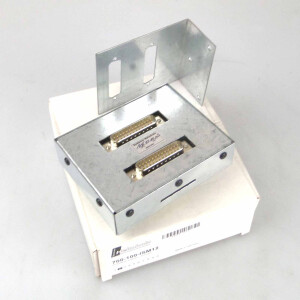 Helmholz InterBus-S Modul 700-100-ISM12 Autark E-Stand:02 OVP