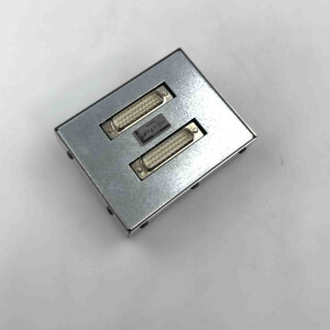 Helmholz InterBus-S Modul 700-100-ISM12 Autark E-Stand:02 GEB