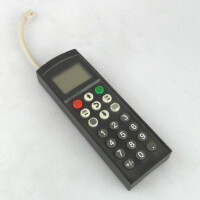 SEW Bediengerät DBG60B-01 18204031.13.12 GEB