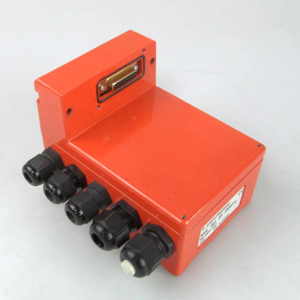 Leuze Interface Unit MA 40 IS PDP-L 50030084 GEB