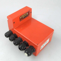 Leuze Interface Unit MA 40 IS PDP-L 50030084 GEB