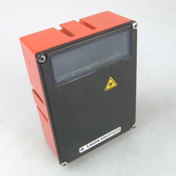 Leuze Barcodeleser BCL 40 S F 100 50028921 GEB