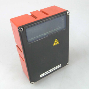Leuze Barcodeleser BCL 40 S F 100 50028921 GEB