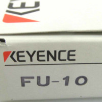 Keyence Reflektierendes Lichtleitergerät FU-10 OVP