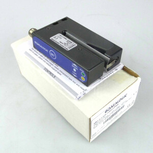 Datalogic Sensor SRX3-5-US-3-M12-PNH OVP