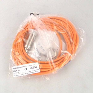 ifm efector Einweglichtschranke OGS301 OGS-OOKG/6M OVP