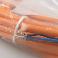 ifm efector Einweglichtschranke OGS301 OGS-OOKG/6M OVP