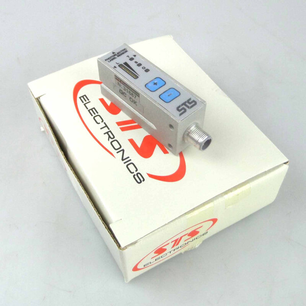 STS Electronics Sensor ODST88I41CL OVP
