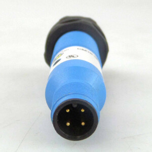 Sick Kapazitiver Näherungssensor CM18-08BPP-KC1 6020388 GEB