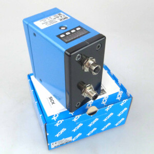 SICK Distanzsensor ISD400-6111 1046119 OVP