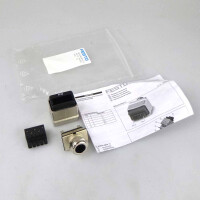 Festo Netzanschlussdose NECU-M-PPG5-C1 563059 OVP