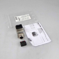 Festo Netzanschlussdose NECU-M-PPG5-C1 563059 OVP