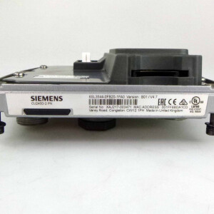 Siemens SINAMICS G120D Control Unit CU240D 6SL3544-0FB20-1FA0 Ver.: B01/V4.7 #K2 NOV