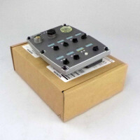 Siemens SINAMICS G120D Control Unit CU240D 6SL3544-0FB20-1FA0 Ver.: B01/V4.7 #K2 NOV