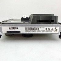 Siemens SINAMICS G120D Control Unit CU240D 6SL3544-0FB20-1FA0 Ver.: B01/V4.7 #K2 NOV