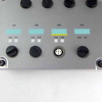 Siemens SINAMICS G120D Control Unit CU240D 6SL3544-0FB20-1FA0 Ver.: B01/V4.7 #K2 NOV
