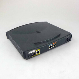 Cisco Systems 800 Series Router C801 OVP