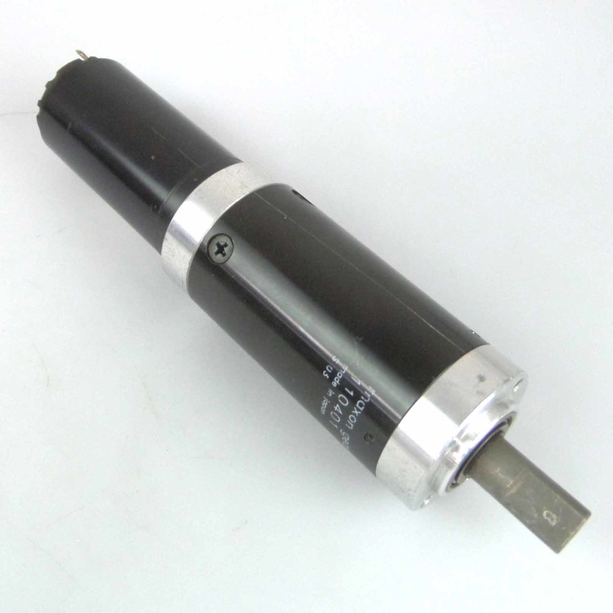 Maxon Motor-Getriebekombination 145693 + 110401 GEB