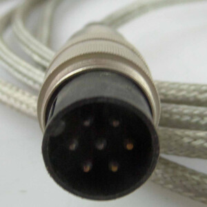 RSF-Elektronik Längenmessgerät MSA 665 971015 270mm NOV