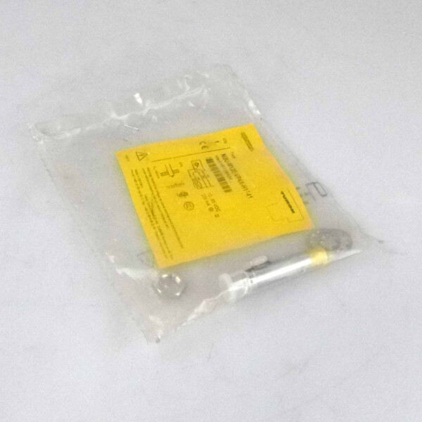 Turck Induktiver Sensor NI8U-M12E-VP4X-H1141 1580454 OVP
