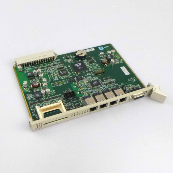 INAT Ethernet-Anschaltung S5-TCP/IP-100 200-4000-01 NOV