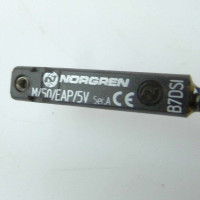 NORGREN induktiver Magnetschalter M/50/EAP/5V NOV