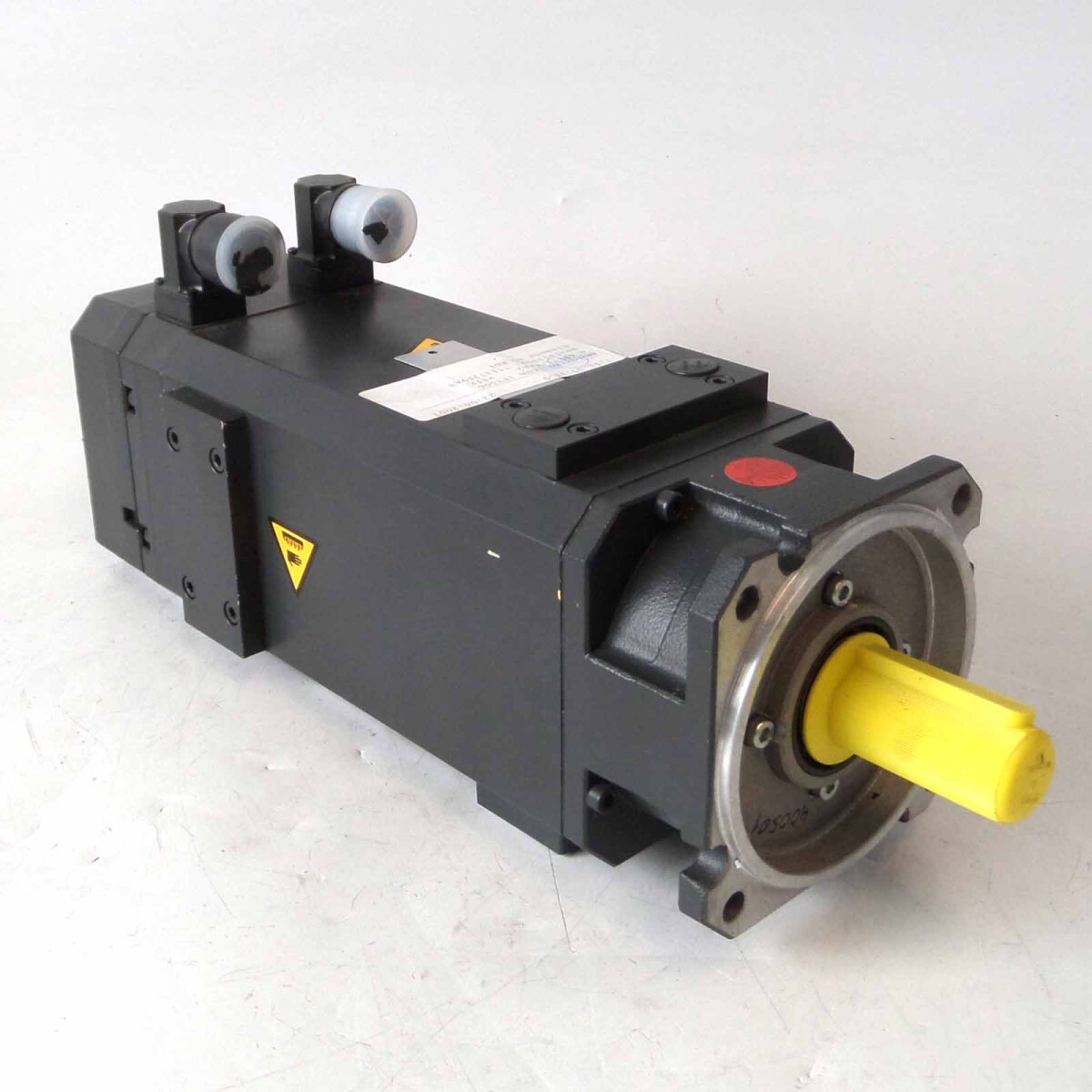 Siemens Synchronservomotor 1FT6064-6WK71-4AA2 NOV