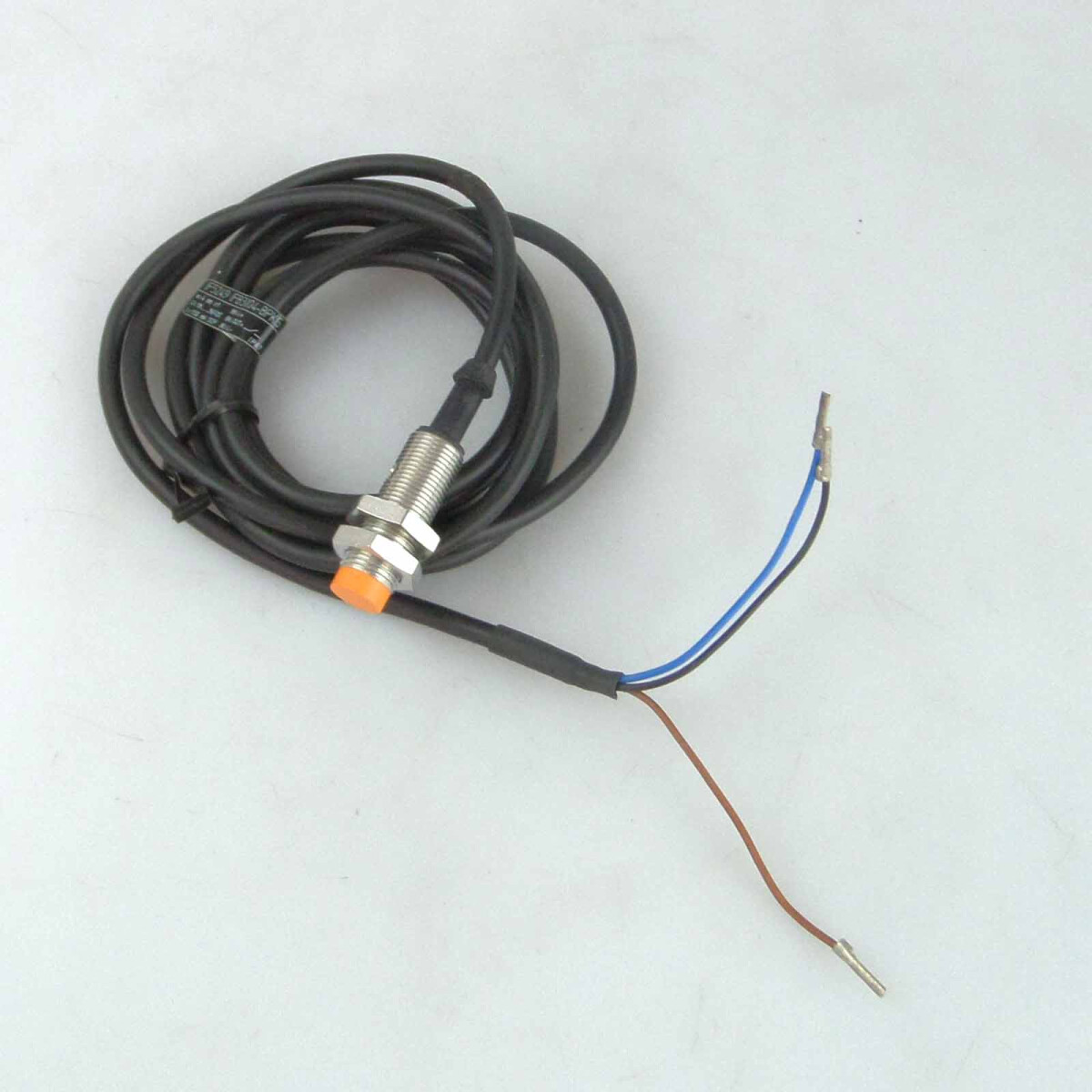 ifm efector induktiver Sensor IF5249 IFB3004-BPKG NOV