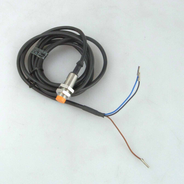 ifm efector induktiver Sensor IF5249 IFB3004-BPKG NOV