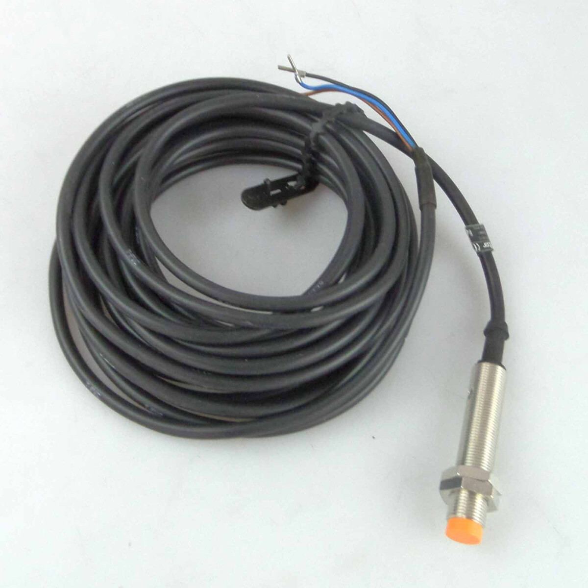 ifm efector induktiver Sensor IF5654 IFK3004-BPKG NOV