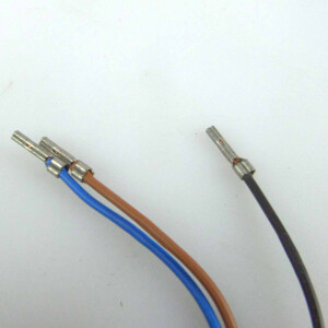 ifm efector induktiver Sensor IF5321 IF-3002-ANKG NOV