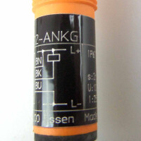 ifm efector induktiver Sensor IF5321 IF-3002-ANKG NOV
