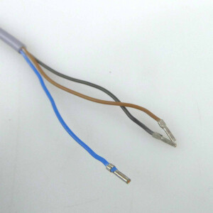 Balluff induktiver Sensor BES 516-324-SA17-05 NOV
