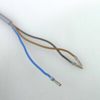 Balluff induktiver Sensor BES 516-324-SA17-05 NOV