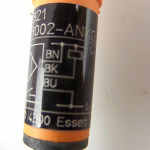 ifm efector induktiver Sensor IF5321 IF-3002-ANKG GEB