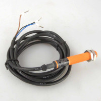 ifm efector induktiver Sensor IF5321 IF-3002-ANKG GEB