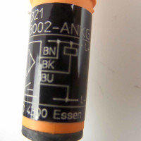 ifm efector induktiver Sensor IF5321 IF-3002-ANKG GEB