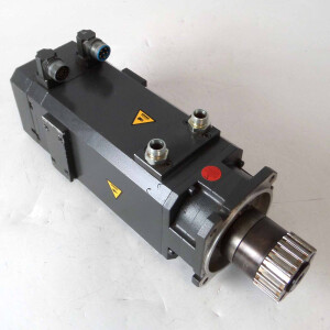 Siemens Synchronservomotor 1FT6064-6WK71-4AA2 GEB