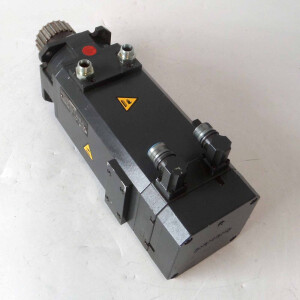 Siemens Synchronservomotor 1FT6064-6WK71-4AA2 GEB