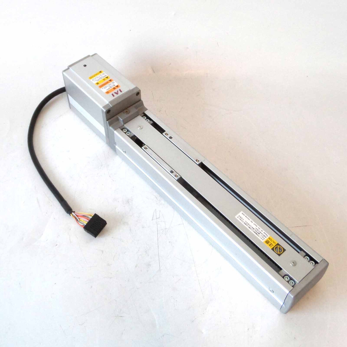 IAI Corporation Linearantrieb ERC2-SA7C-I-PM-16-150-PN-R05 G
