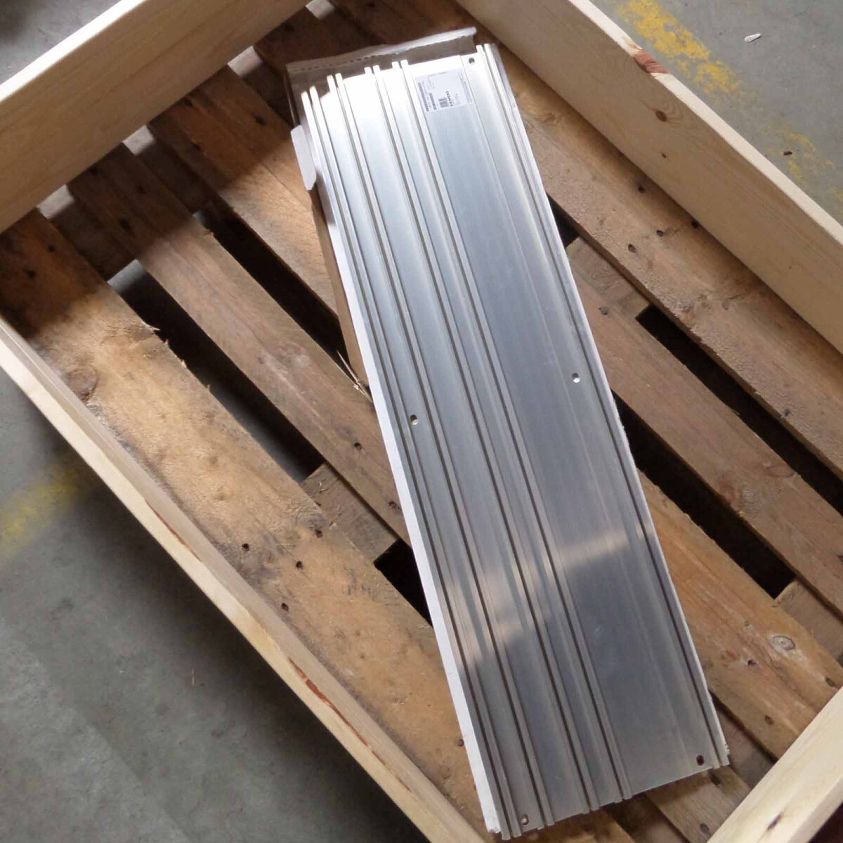 Siemens Montageschiene 6ES7 194-1GB10-0XA0 GEB