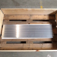 Siemens Montageschiene 6ES7 194-1GB10-0XA0 GEB
