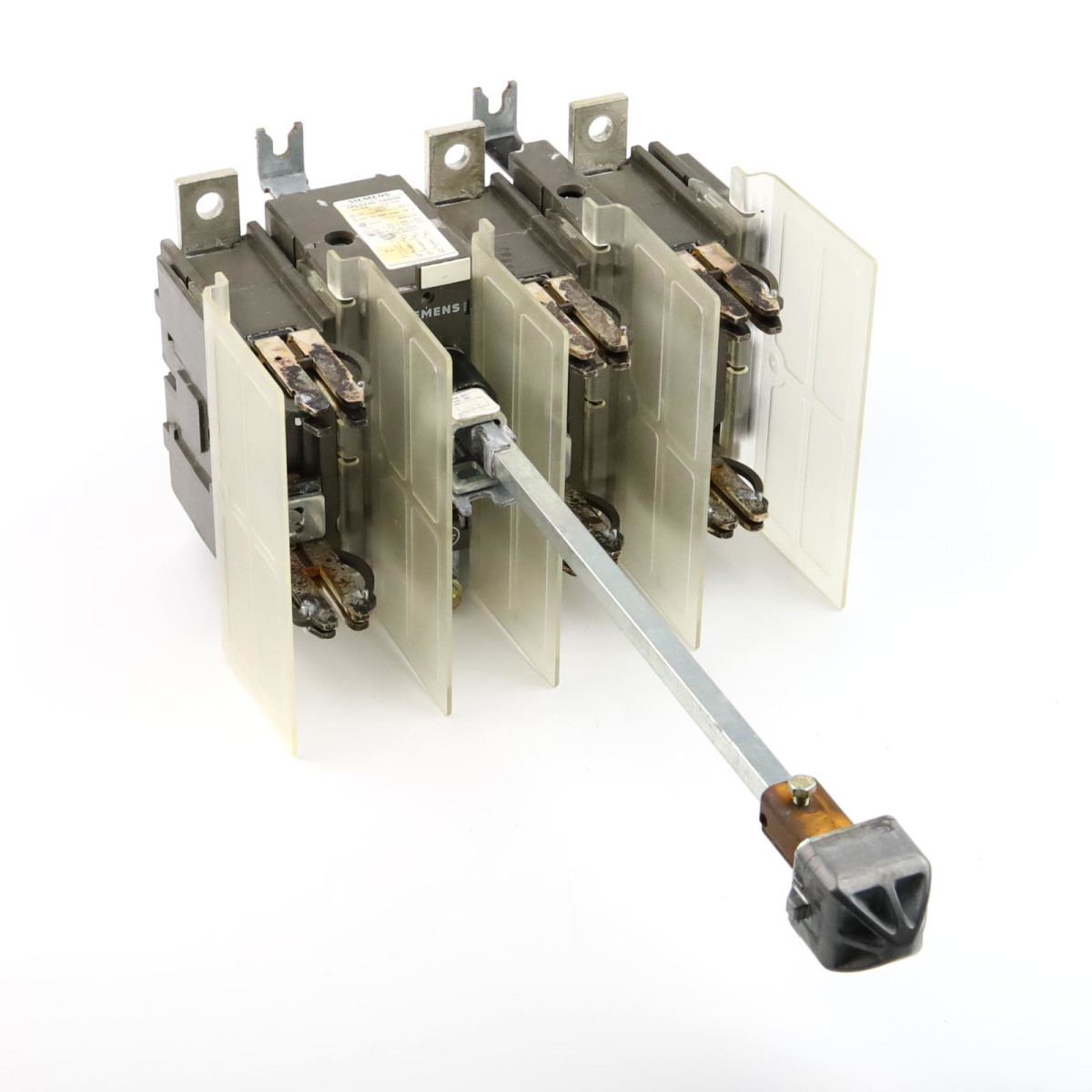 Siemens Lasttrennschalter 3KL5730-1AB00 GEB
