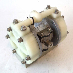 Yamada Membranpumpe BDP-10-BPS OVP